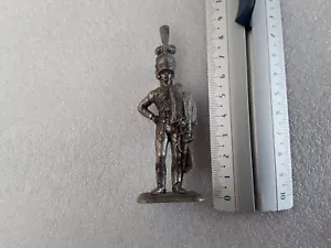 Soldier Figure MHSP Rest - Picture 1 of 3
