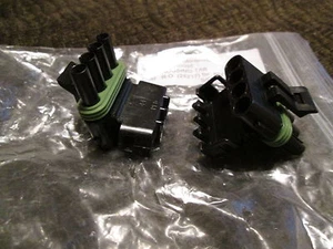 Sea Doo Housing Tab 2004-2007 3D 2012-2014 Freeride 2002 Explorer 278000395 QTY2 - Picture 1 of 2
