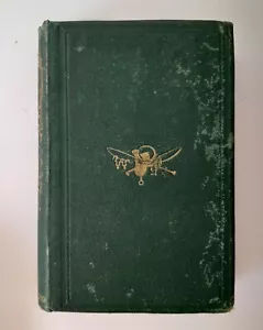 Horse And The Hound By Nimrod 1863 Hardcover 3rd Edition (Illustrations) - Picture 1 of 12