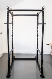 POWER RACK - Picture 1 of 6