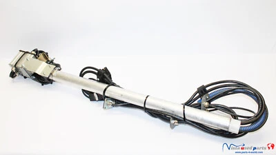 ABB Robotics 3HAB6133-1 Upper Arm Cable Unit | Rev. 04 - Bild 1 von 4