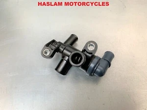 yamaha yzfr125 yzf r125 thermostat BK6E241000 2019 to 2022 genuine - Picture 1 of 2