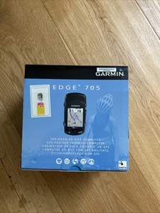 Garmin Edge 705 - Bild 1 von 3