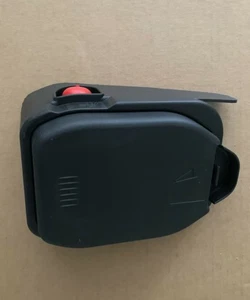 Air Filter Box Housing Filter For HANGKAI 4 Stroke 6.0HP 6hp Boat Outboard Motor - Picture 1 of 1