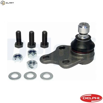 BALL JOINT TC1564 FOR MERCEDES-BENZ VIANO V-CLASS VITO/Bus/MIXTO/Van VALENTE - Image 1 of 4