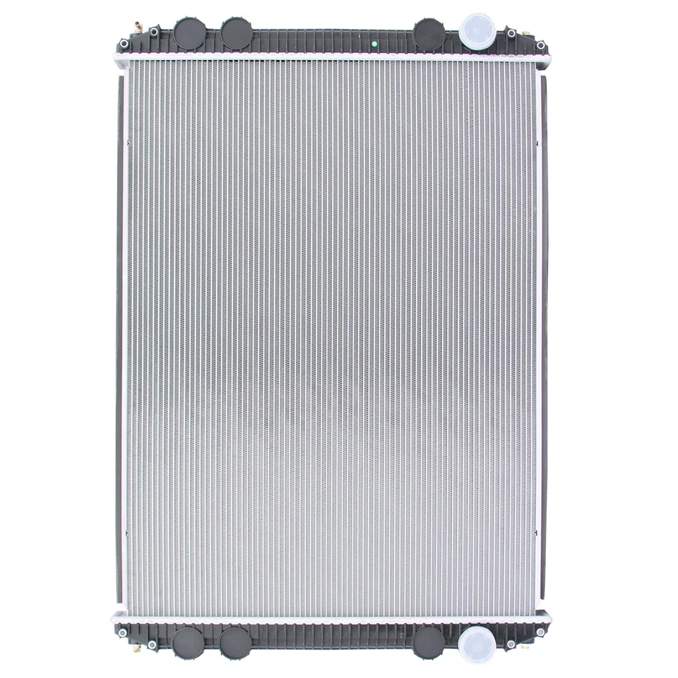 Radiator Fits Freightliner Columbia Century Series 2004-2007 M2 2004-2012 Foto 1 de 4