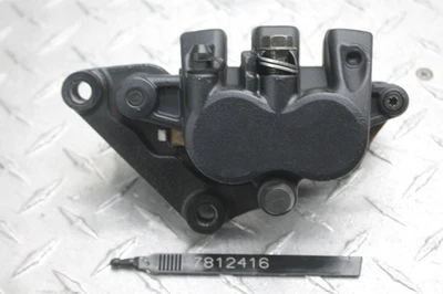 Pinza de freno delantera izquierda Indian Scout Sixty 2017 Foto 1 de 4