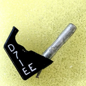 NOS Diamond Needle Stanton D71E D71ZE D72 D73 D73S D74S D98S ES3303 - Picture 1 of 4