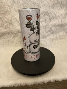 Individueller sublimierter 20 Unzen Becher mit dekorativem Deckel - Bild 1 von 5