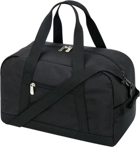 Kleine Sporttasche 14 Zoll leicht Handgepäck Mini Seesack für Reise Sport - Bl - Bild 1 von 7