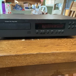 NAD Compact Disc Player 514 - Picture 1 of 7