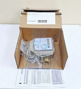 Landis+Gyr 2WR6361-7HB75-0ZB9-Z / T350/2WR6 / T350 Ultraheat Cold meter - Picture 1 of 12