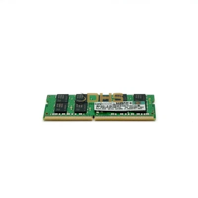 863953-B21 HPE 16GB ECC DUAL RANK X8 DDR4-2400 SODIM 853289-091 863372-001 - Image 1 of 2