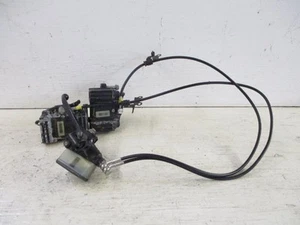 81 Honda CB 750 C Custom Front Brake Master Cylinder Caliper 1980-1982 - Picture 1 of 13