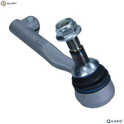 TIE ROD END QS0010/HQ FOR BMW 2/F87/Convertible/F3/F0/F1/4 B37D15A B38B15 1.5L - Image 1 of 4