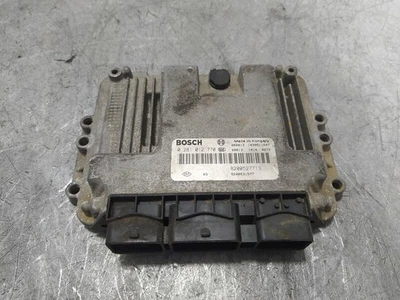 8200527713 centralina motore RENAULT LAGUNA II GRANDTOUR KG0 1628238 - Immagine 1 di 4