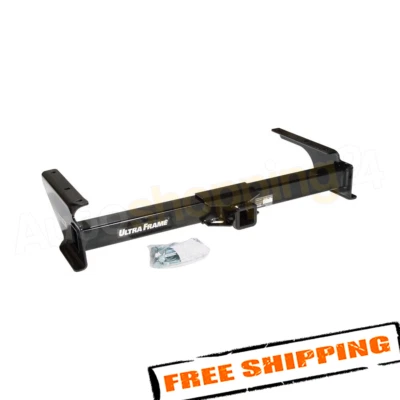 Draw-Tite 41906 Class 5 Trailer Hitch for 92-14 Ford E150/E250/E350 Econoline - Image 1 of 4