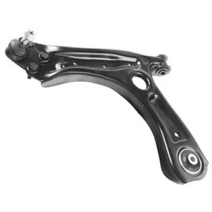 For Skoda Fabia Mk2 2010-2014 Front Lower Control Arms Pair - Picture 1 of 2
