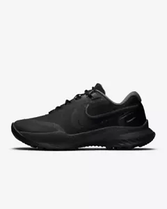 Nike React SFB Carbon Low Men’s Elite Outdoor Shoes Black/Anthracite Size 6 - Picture 1 of 14
