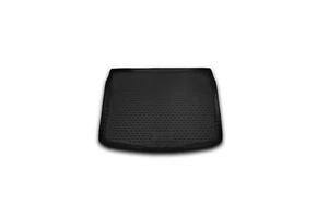 Cargo Liner Mat fits 2009-2015 Honda Pilot - Behind 3rd Row Seats - Black - Picture 1 of 1