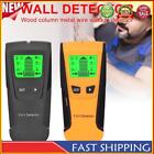 Stud Center Finder Search Metal Detectors AC Live Wire Detector Wall Scanner
