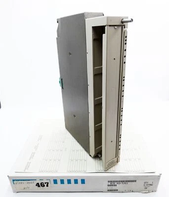 Siemens Simatic S5 6ES5 453-7LA11 6ES5453-7LA11 E: 04 Digital Output -unused/OVP - Bild 1 von 4