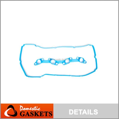 Valve Cover Gasket Fits 05-15 Toyota Tacoma / 2010 Toyota 4Runner 2.7L 16V 2TRFE - Image 1 of 3