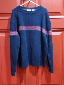 Boys J Khaki Sweater Size 12 To 14 - Picture 1 of 7