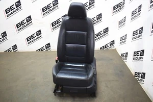 VW Sharan 7N LEDER Fahrersitz Sitz vorne SHZ Ausstattung 8R0881105C - Bild 1 von 14
