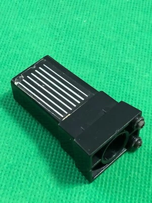 De colección Transformers G1 Megatron 1983 BASE DE STOCK con TORNILLOS accesorio Takara 1984 Foto 1 de 3