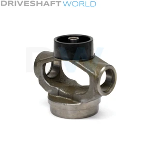 Tubo de perno de bola yugo de goma serie 1330, tubo 2.500 x .095 2-28-3067-1 - Imagen 1 de 2