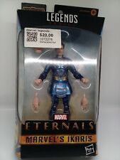 2020 Marvel Legends Eternals IKARIS 6  Action Figure Gilgamesh FREE SHIPPING