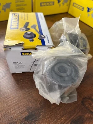 Moog K6109 Front Lower Control Arm Bushings Camaro Chevelle El Camino Impala - Image 1 of 3