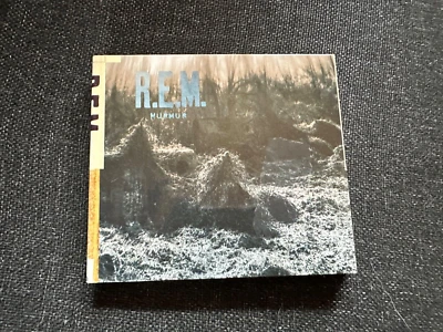 R.E.M. Murmur Deluxe Edition I.R.S. - Bild 1 von 4