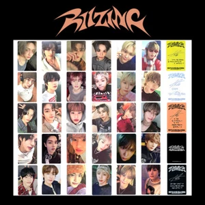 Kpop RIIZE BRIIZE RIIZING Photo Cards Self Made Photocards - Picture 1 of 12