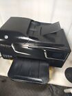 Hp Officejet 6700 All In One Inkjet Printer - Parts Or Repair Only