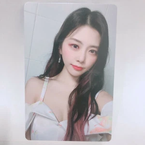 Dreamcatcher Jiu Official Album Dystopia : Road to Utopia Sel A B Photocard - Picture 1 of 2