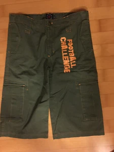3/4 Hose khaki Gr. 152 - Bild 1 von 2