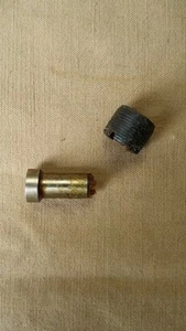 M1 carbine, piston & nut - Pistone e ghiera (cd. 80A new) - Picture 1 of 1