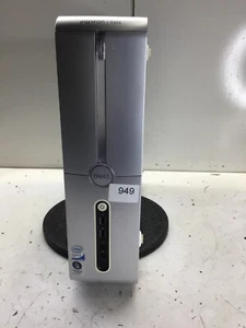 Dell Inspiron 530s Windows XP Intel Core 2 Duo E4600 2.40GHz 1GB 500 GB - Picture 1 of 4