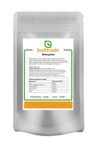 2x 500g | Blütenpollen | Imkerqualität | Blüten | Pollen | Bienenpollen | 1kg - Bild 1 von 2