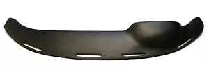 New Black Accu-Form Molded Dash Cap Cover / FOR 1961-1973 VOLVO 1800 - Picture 1 of 11