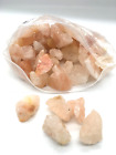 Himalayan Orange Rock Salt Stones Job Lot (CM143Z)