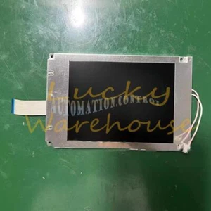 Pannello display schermo LCD compatibile 5,7'' SX14Q006 6AV6 642-0BA01-1AX1 320*240~ - Foto 1 di 2