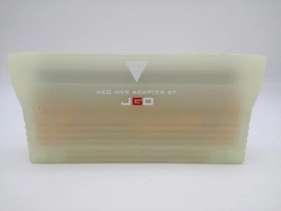 ES - Adaptateur Phonecaseonline Neo MVS pour Neo Geo AES neuf - Photo 1/4