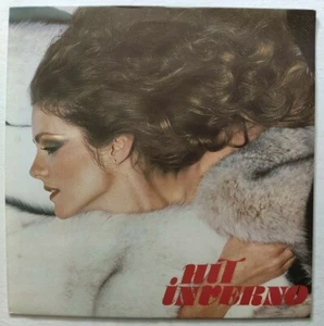 HIT INVERNO LP VARIOUS 33 GIRI VINYL ITALY 1980 CGD 20238 NM/NM - Bild 1 von 5