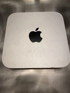 mini mac, 500 GB, 4gb MAC Os 10.13.6 - Picture 1 of 2