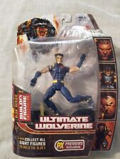 Marvel Legends Ultimate Wolverine PX Previews Exclusive  SUPER RARE FIGURE