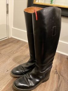 English Riding Boots In Tall Riding Boots for sale | eBay