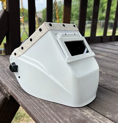 Сварочный колпак - Изображение 1 из 4